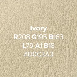 contemporaryleather_ivory