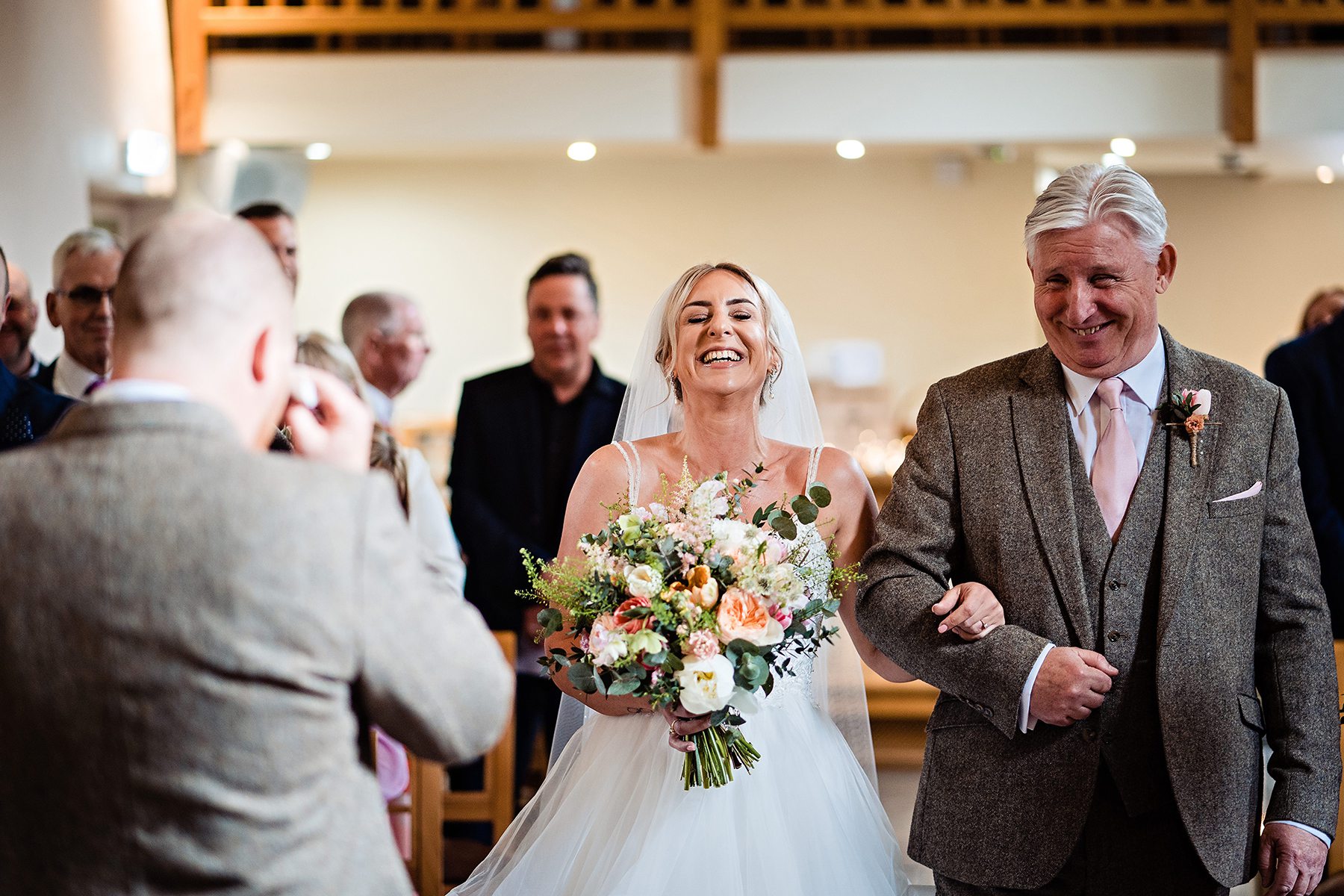Natural Wedding Photography Staffordshire – Best of 2022 – Why part 1